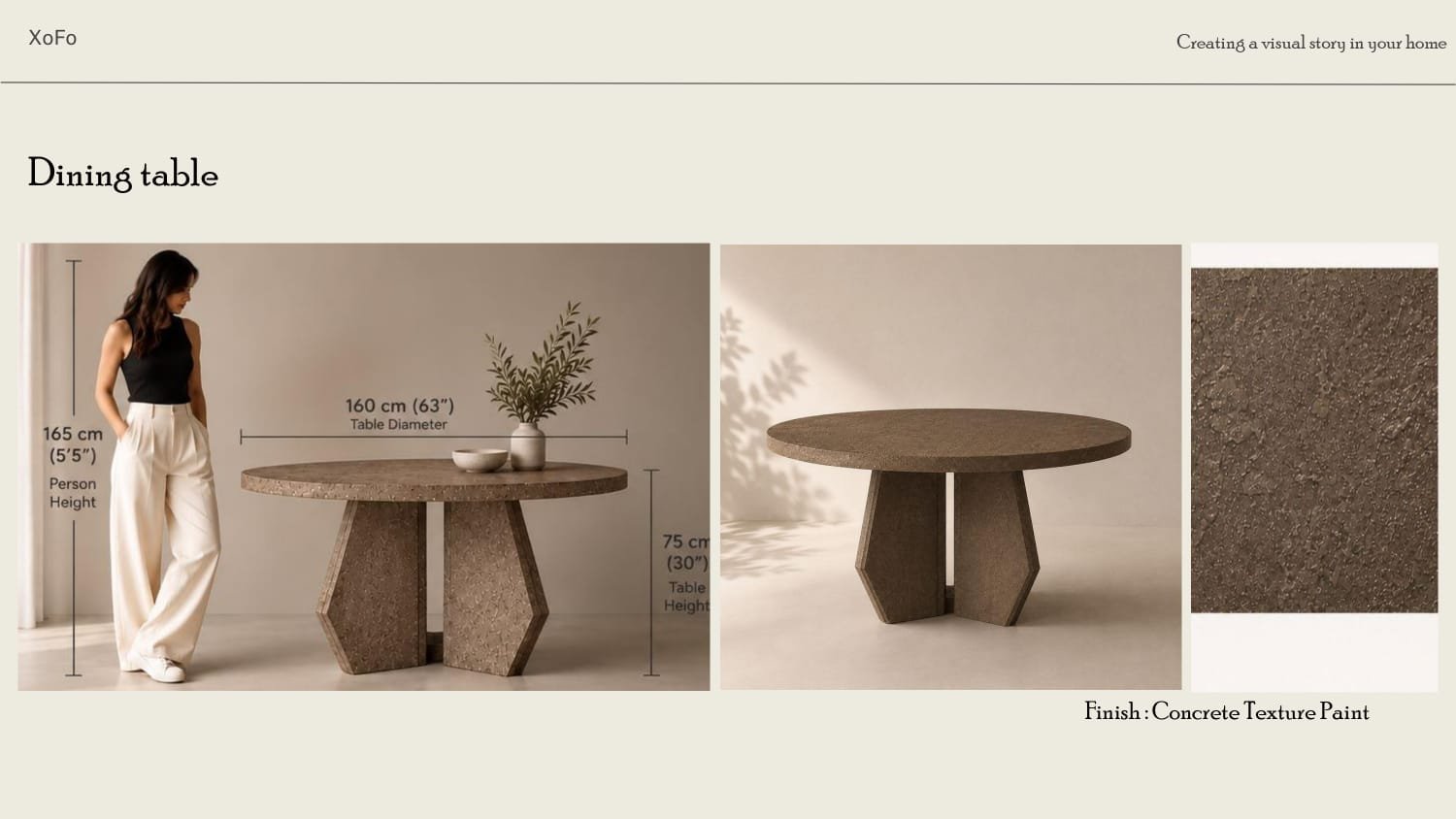 Living Room furniture
